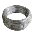 Zhen Xiang 120mm spool 10 pounds guangzhou iron dipped welded chicken cages steel for nail galvanized wire price